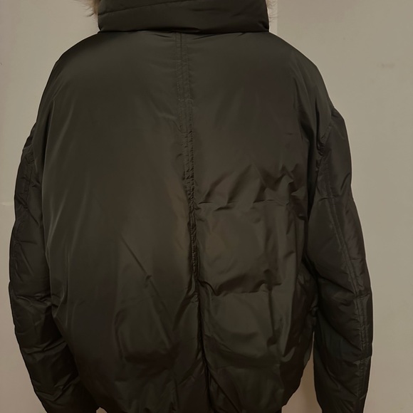 Rudsak winter jacket new - Picture 3 of 6